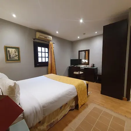 The Cosy Hotel In Zamalek Kairo Exterior foto
