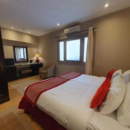 The Cosy Hotel In Zamalek Kairo Exterior foto