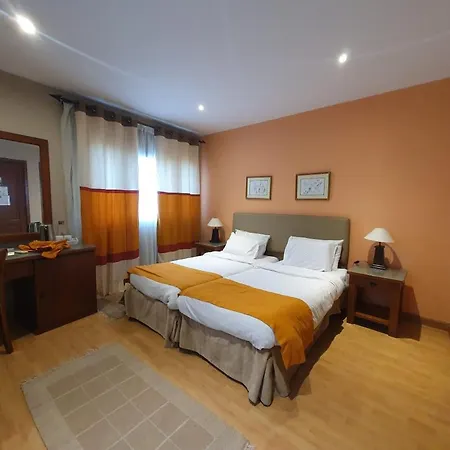 The Cosy Hotel In Zamalek Kairo Exterior foto