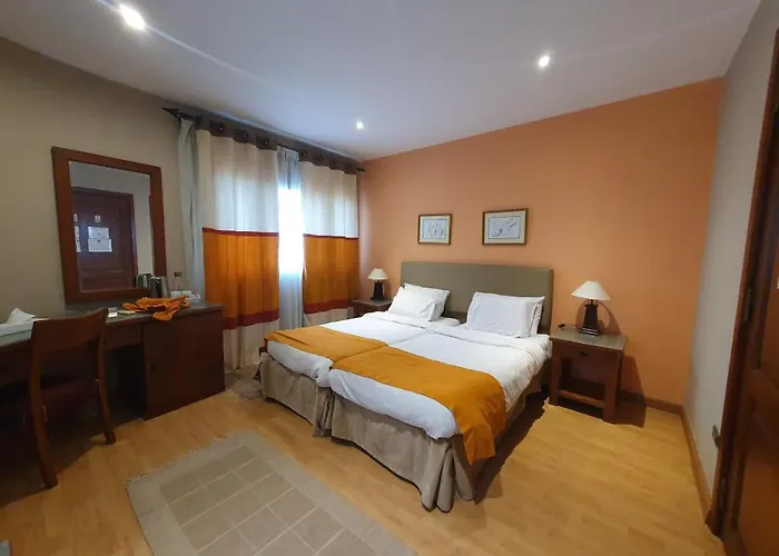 The Cosy Hotel In Zamalek