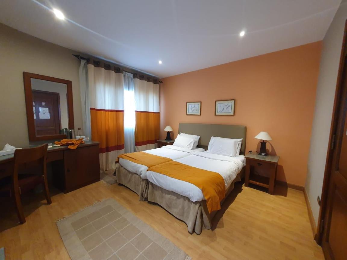 The Cosy In Zamalek Apartment Kairo