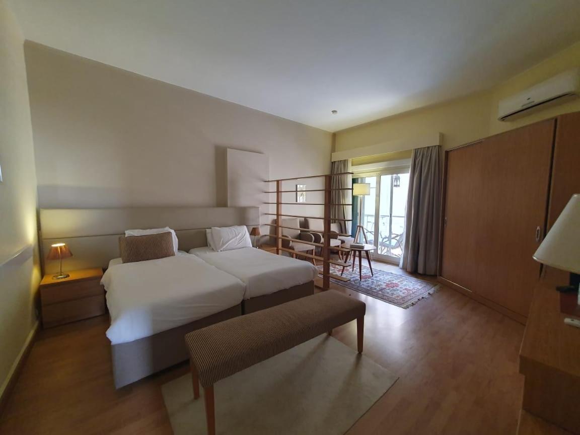 Apartment The Cosy In Zamalek Kairo