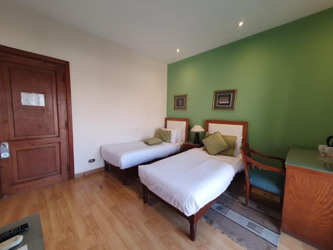 Apartment The Cosy In Zamalek