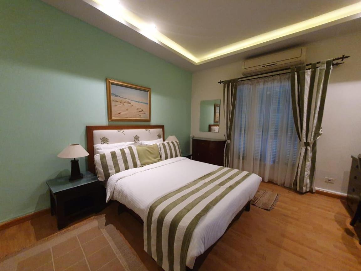 The Cosy In Zamalek Apartment *