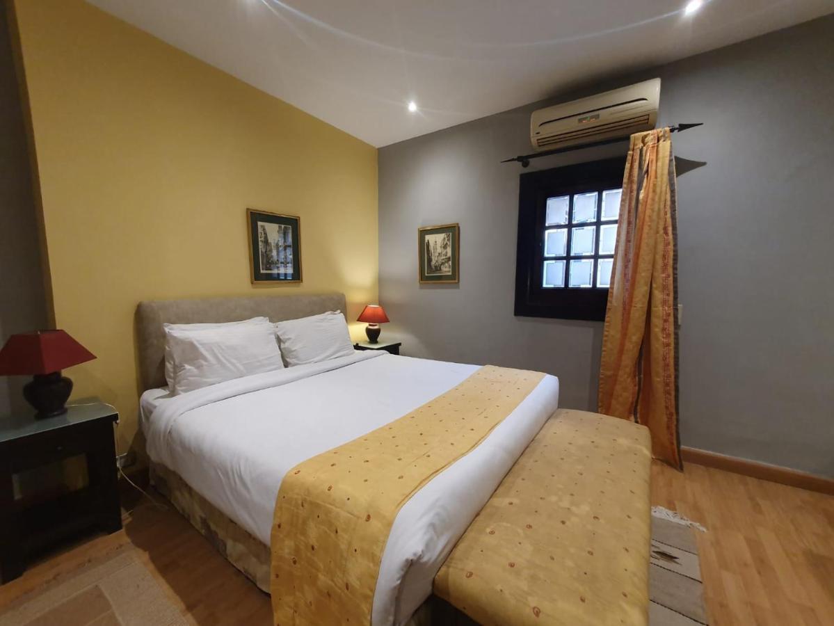 The Cosy In Zamalek * Kairo